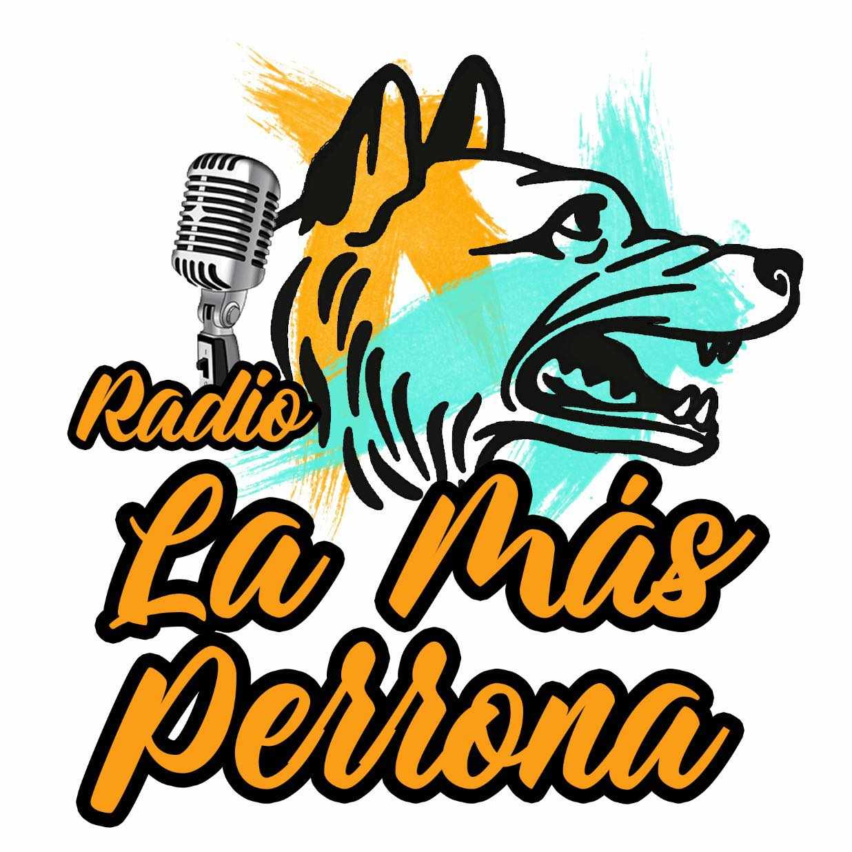 radio la mas perrona