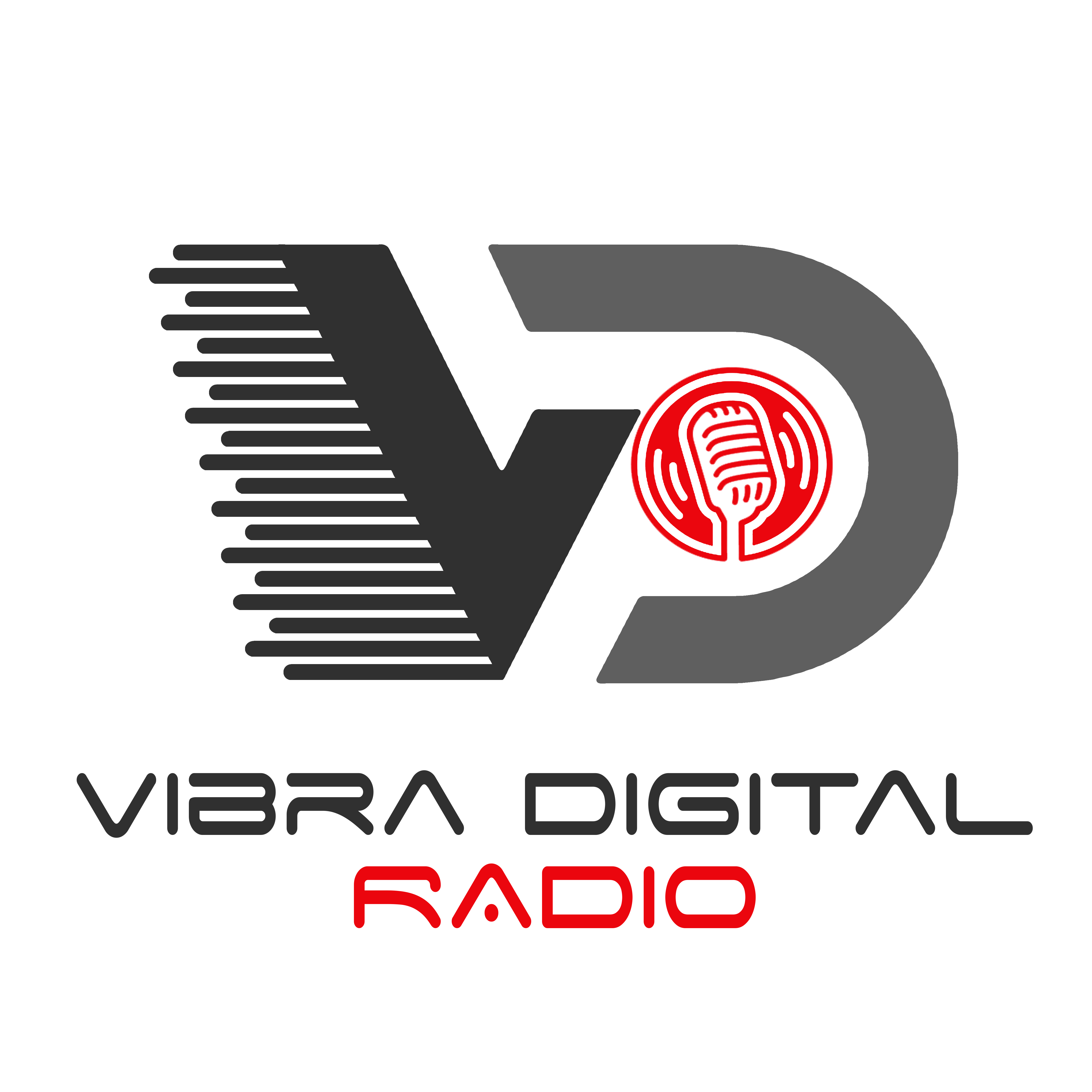 Vibra Digital Radio
