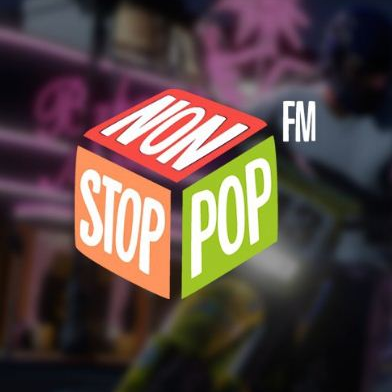Non-Stop-Pop