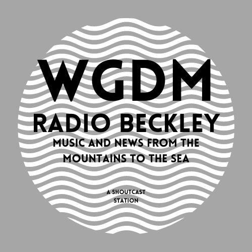 WGDM Radio Beckley