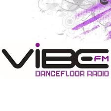 VibeFM - Bucharest - Romania