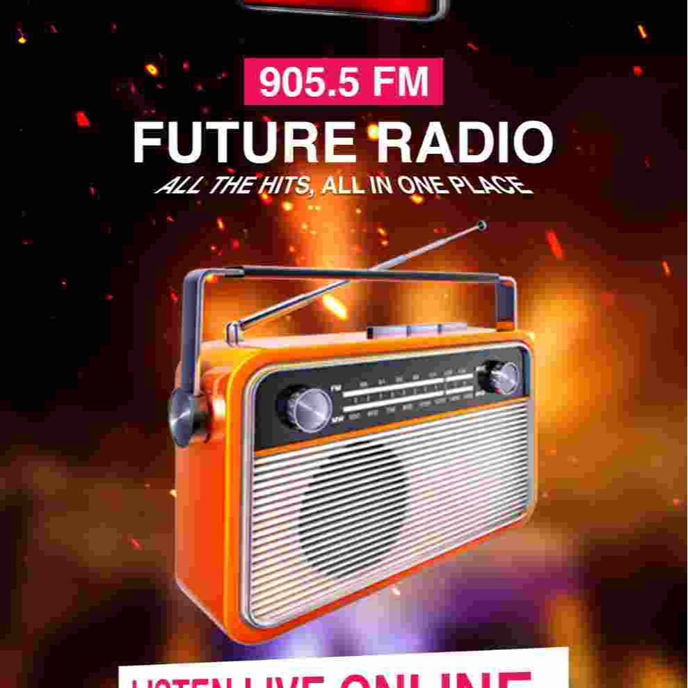 future radio 905.5 fm