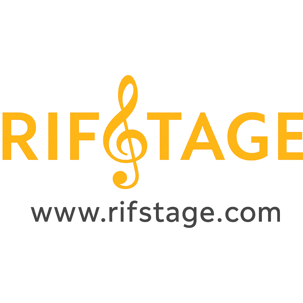 RIFSTAGE