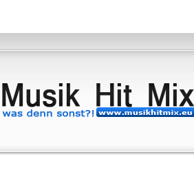 Musikhitmix
