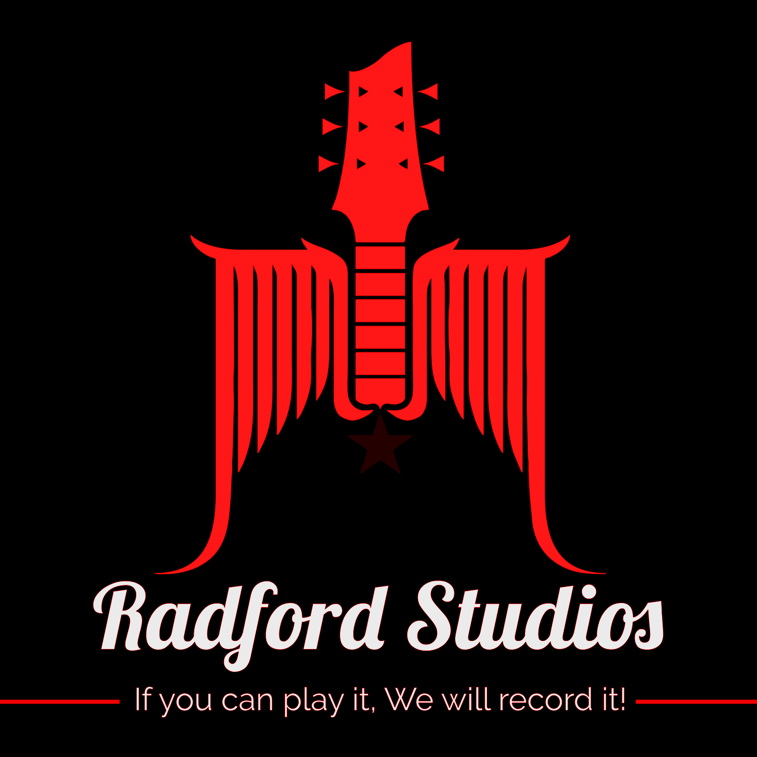 Radford Studios