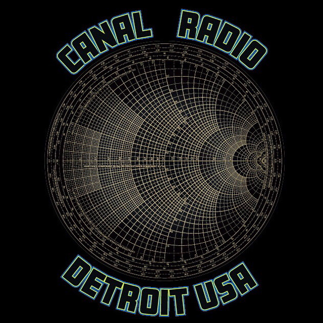 Canal Radio Alliance