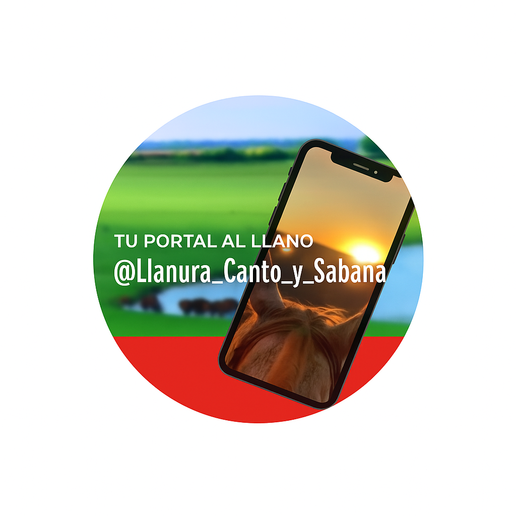 Radio Llanura Canto y Sabana