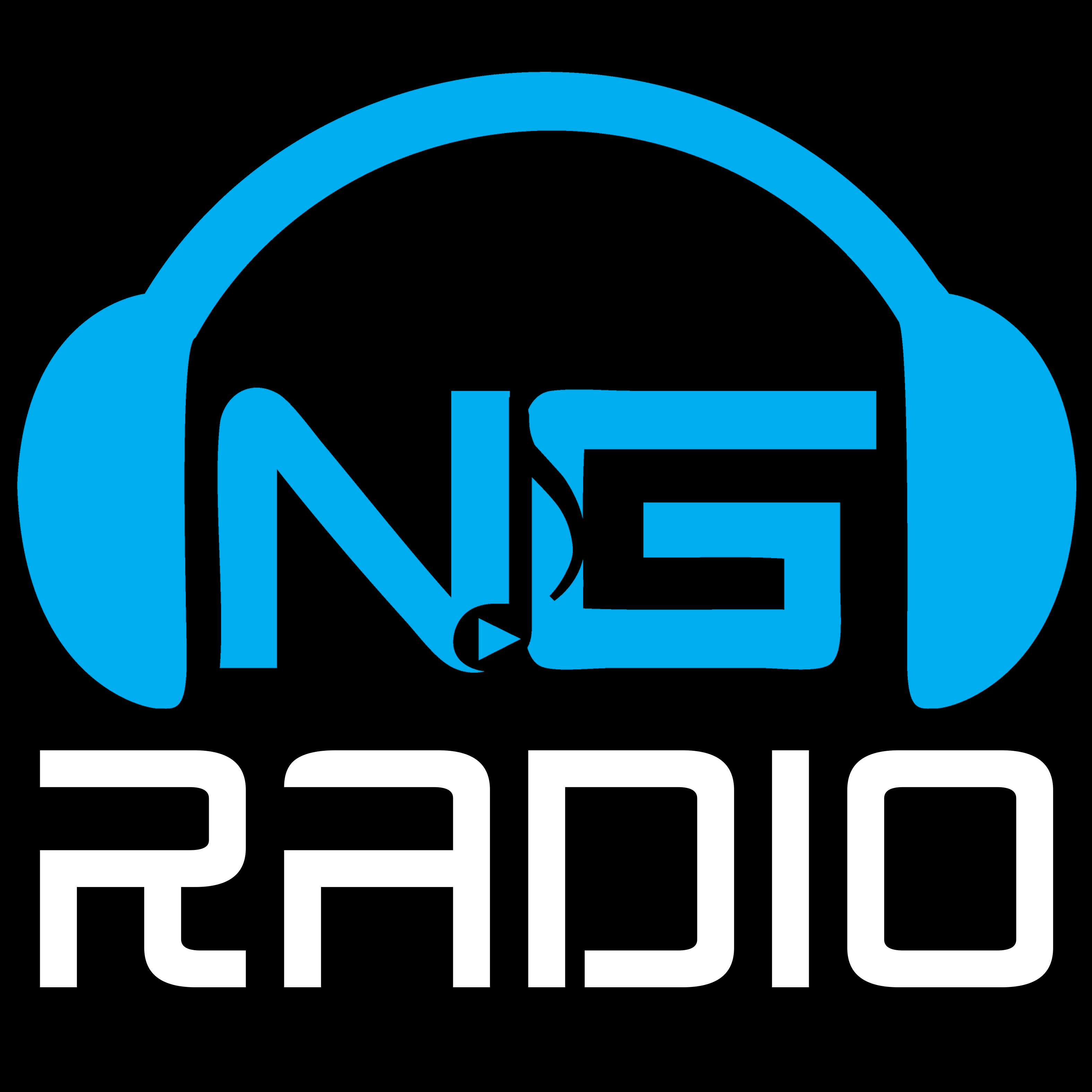NG Radio Indonesia