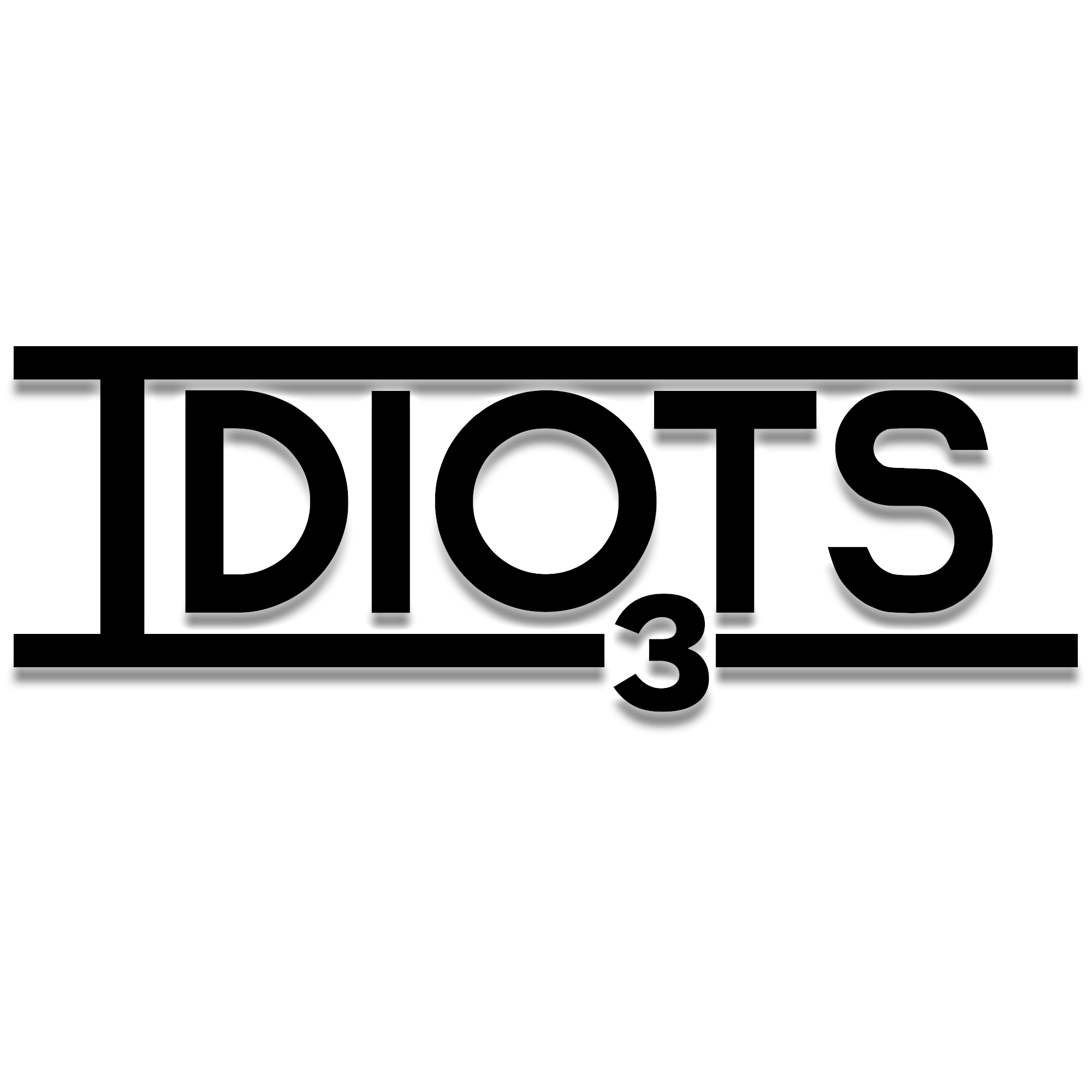 Idiots o' 3