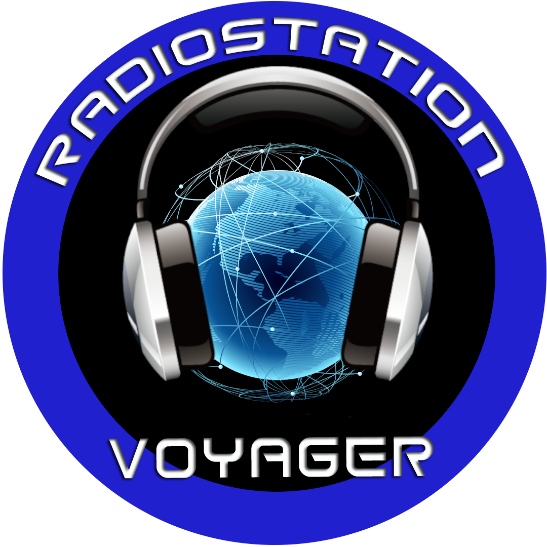 Radiostation Voyager