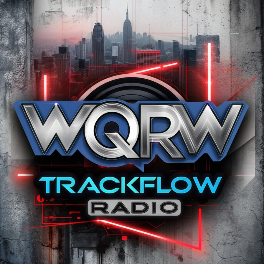 WQRW TrackFlow Radio