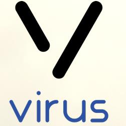 Virus radio