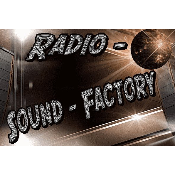 Radio-Sound-Factory