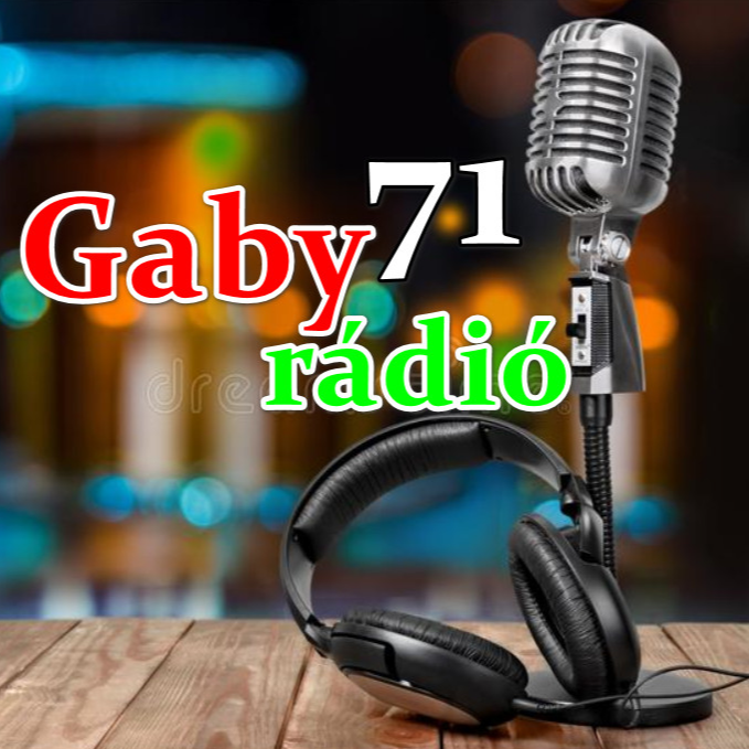 gaby71rádió