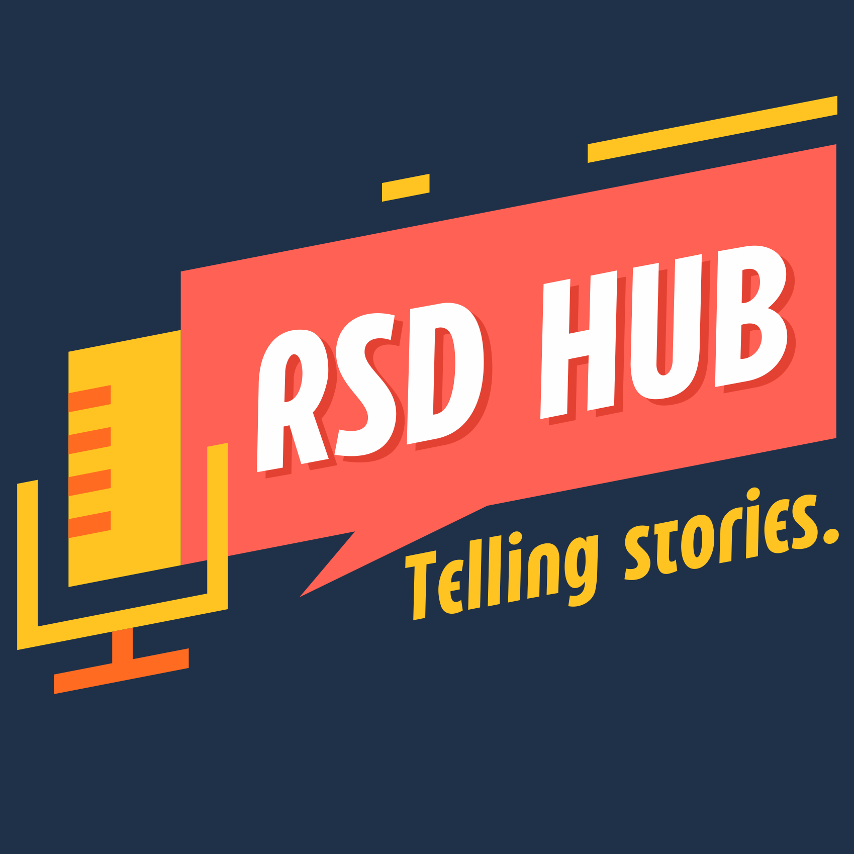 RSD HUB Radio