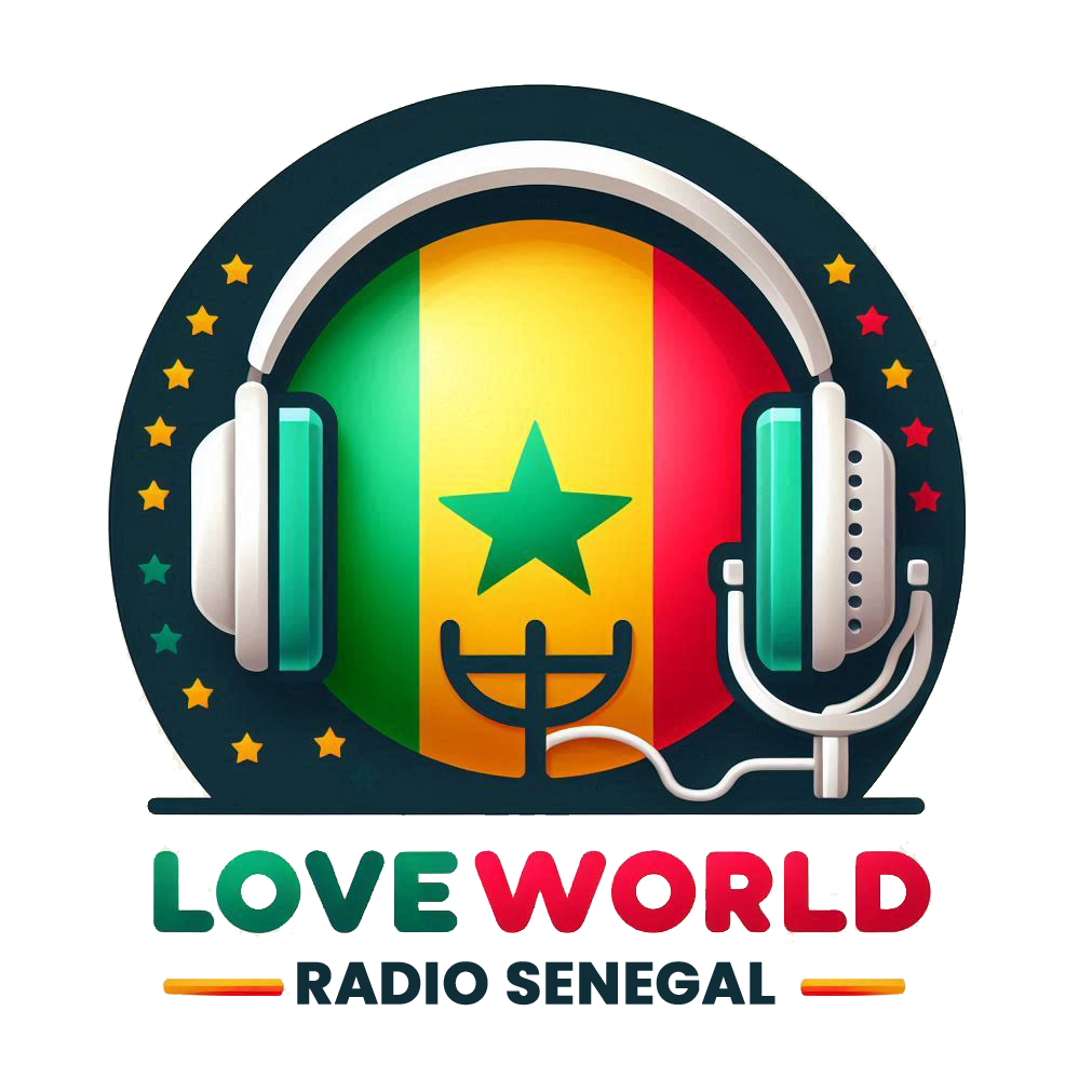 LoveWorld Radio Senegal