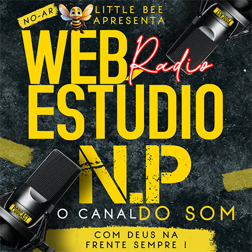 Rádio Estúdio NP