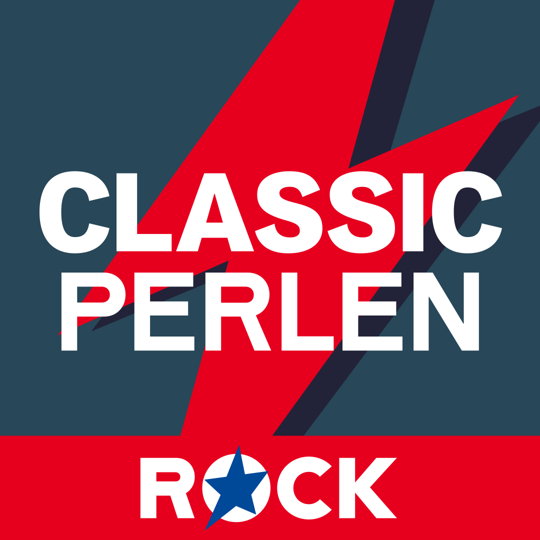 ROCK ANTENNE Classic Perlen (Germany)