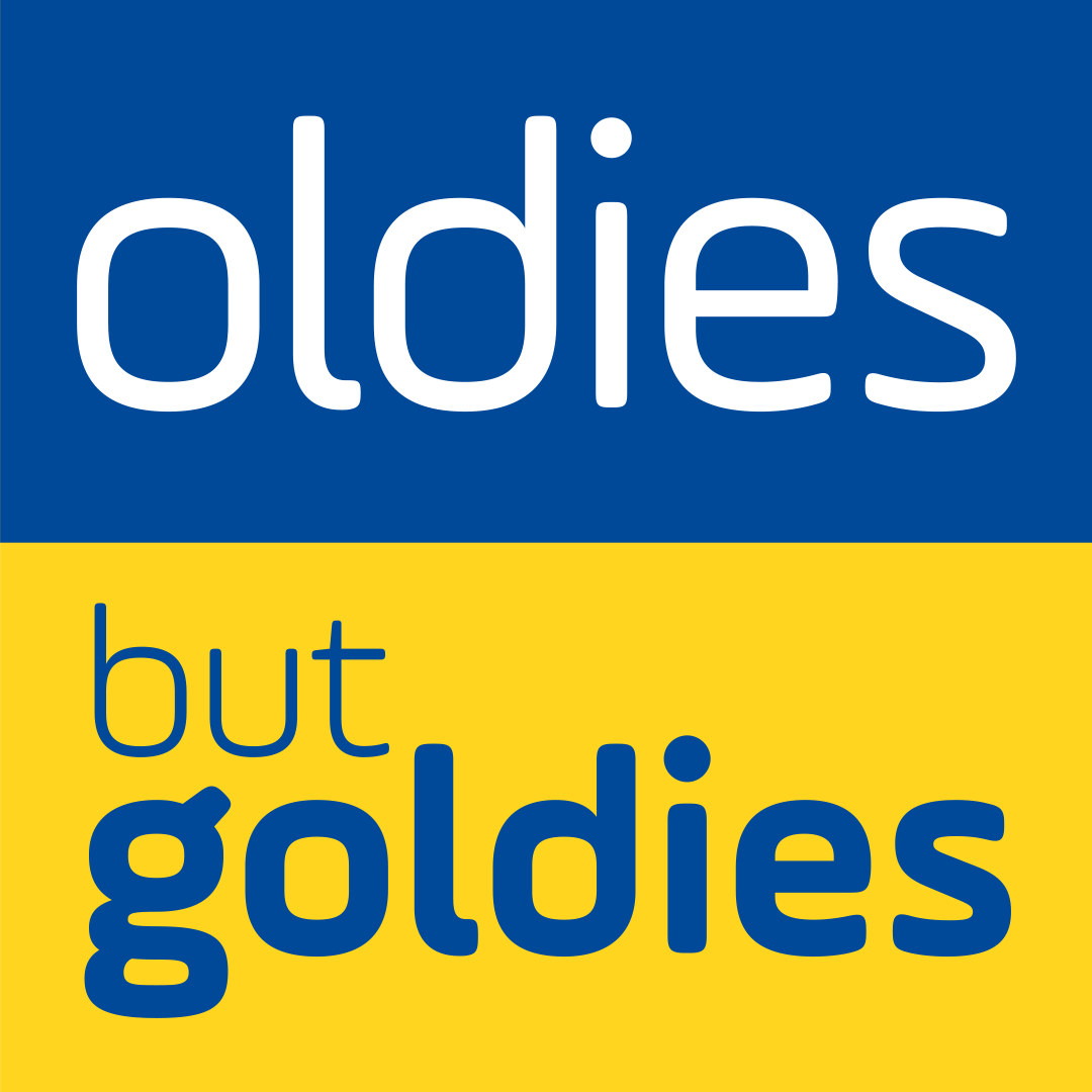 ANTENNE BAYERN Oldies but Goldies (Germany)