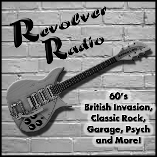 Revolver Radio