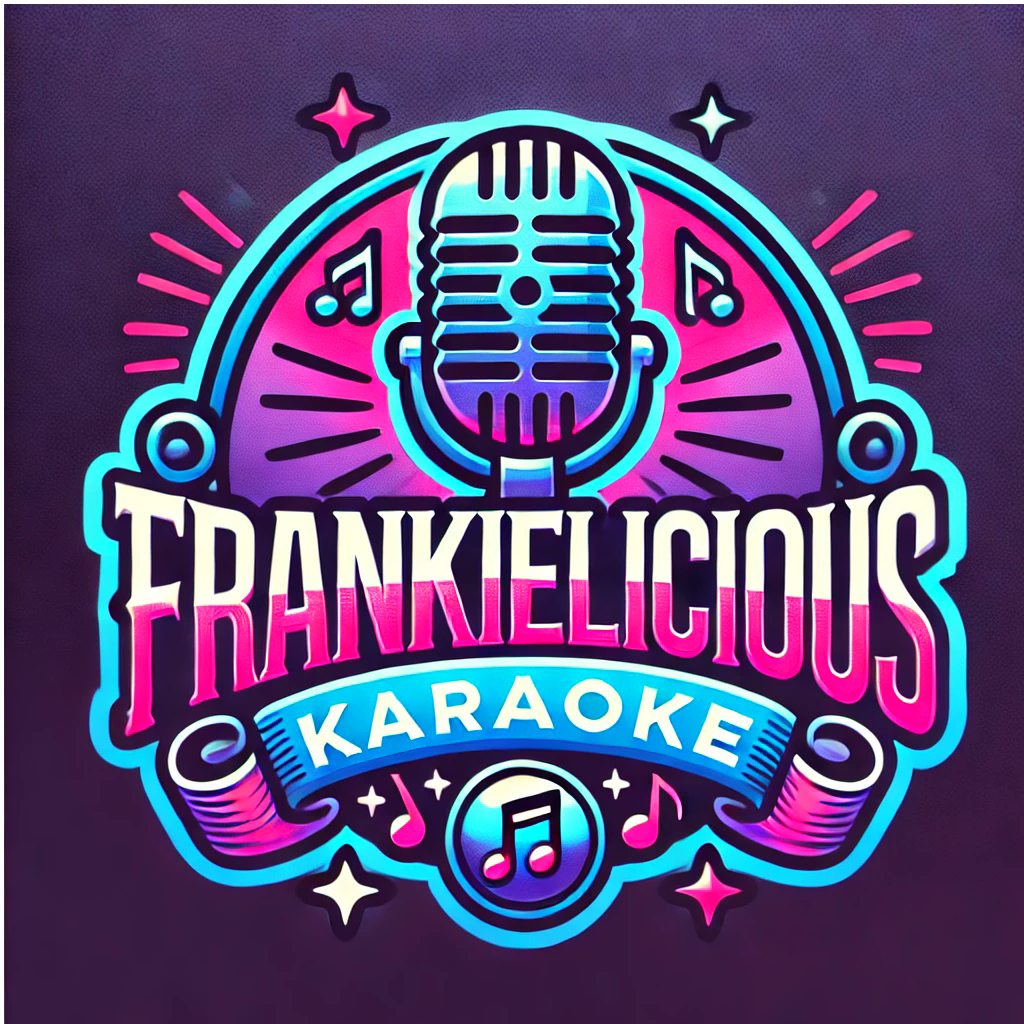 Frankielicious Karaoke