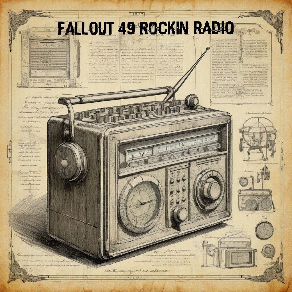 Fallout49RockinRadio