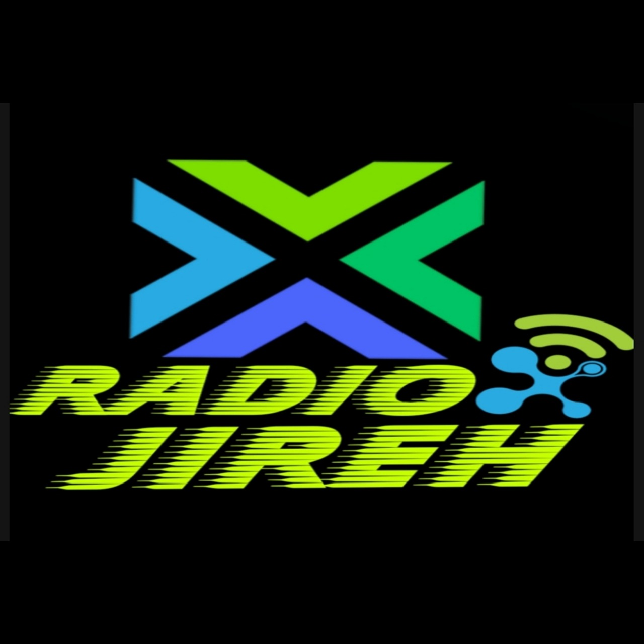 RADIO JIREH