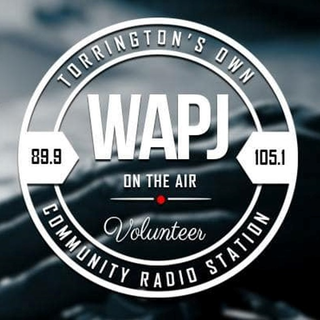 WAPJ Torrington Community Radio