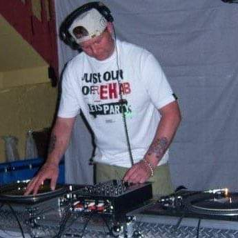 DJ TONY LEE