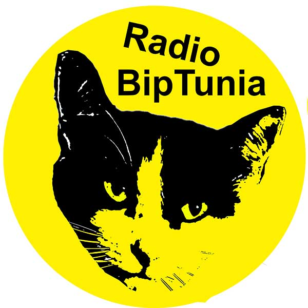 Radio BipTunia: Electronic Music That Doesn't Suck!