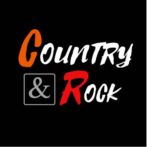 Country and Rock Music