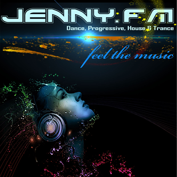 Jenny Fm Radio