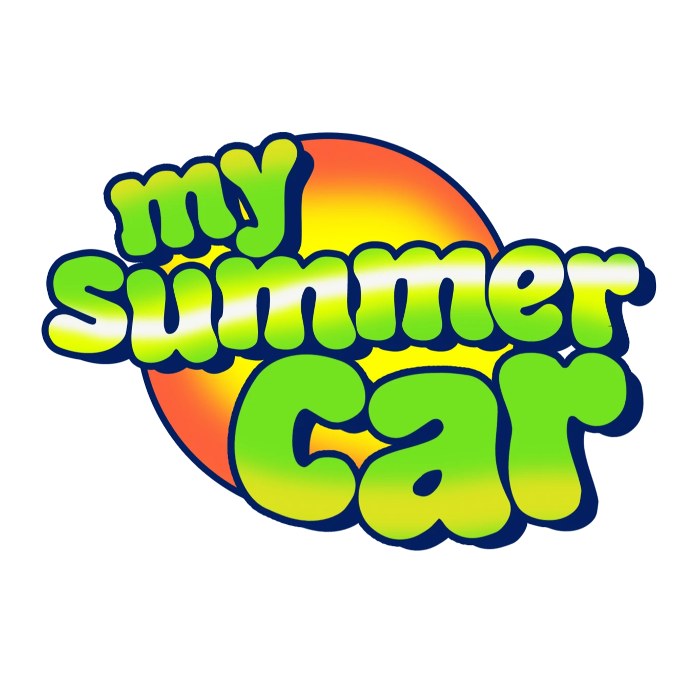 My Summer Car FM