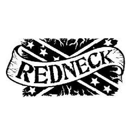 lost redneck