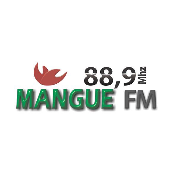 Mangue FM - 88,9 Mhz