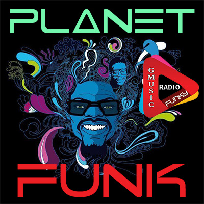 Radio GMusic - Planet Funk