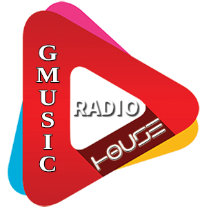 Radio GMusic House