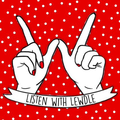 Listen with Lewdle