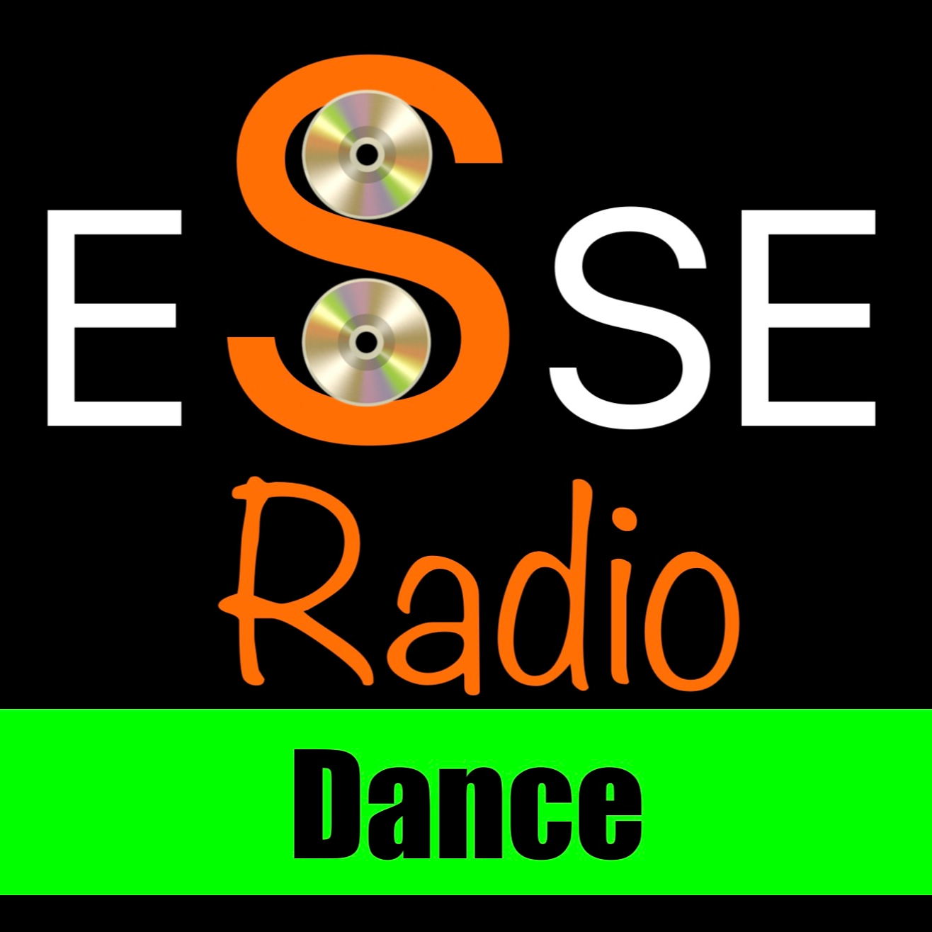 Esse Radio - Dance