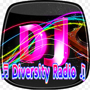 Diversity Radio Online