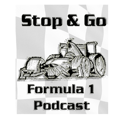 Stop and Go F1 Podcast