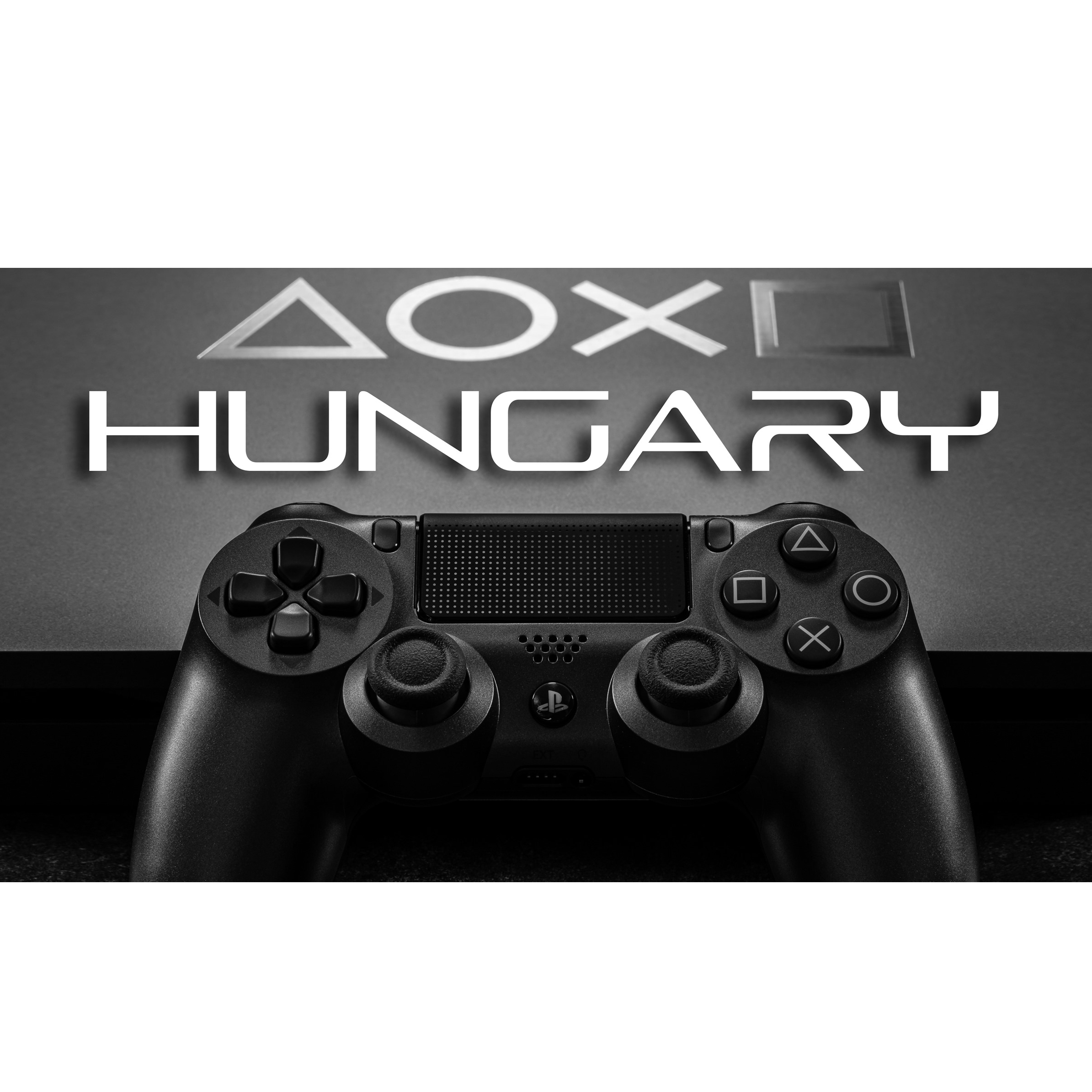 PS4-PS5 HUNGARY