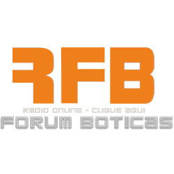 RFB - Rádio Forum Boticas 103.9 FM