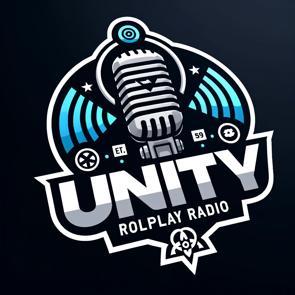 Unity Roleplay Radio