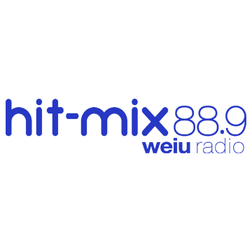 WEIU-FM   Hit-Mix