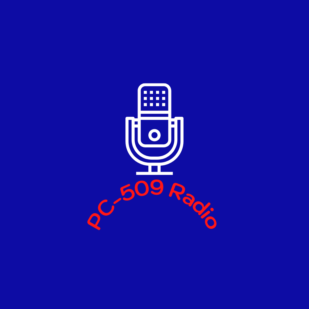 PC-509 Radio