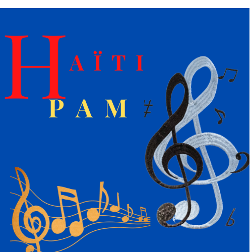 Haïti Pam