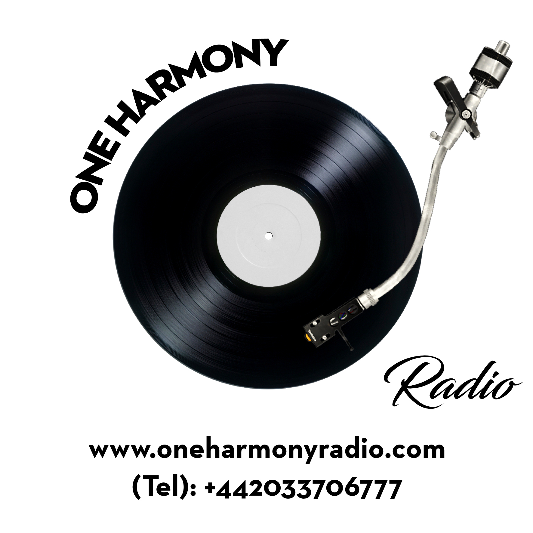One Harmony UK Radio