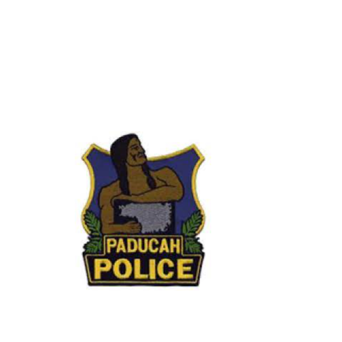 Paducah/Mccracken Co. Police Scanner
