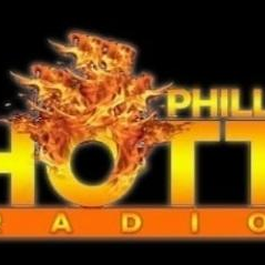 Real Philly Hott Radio